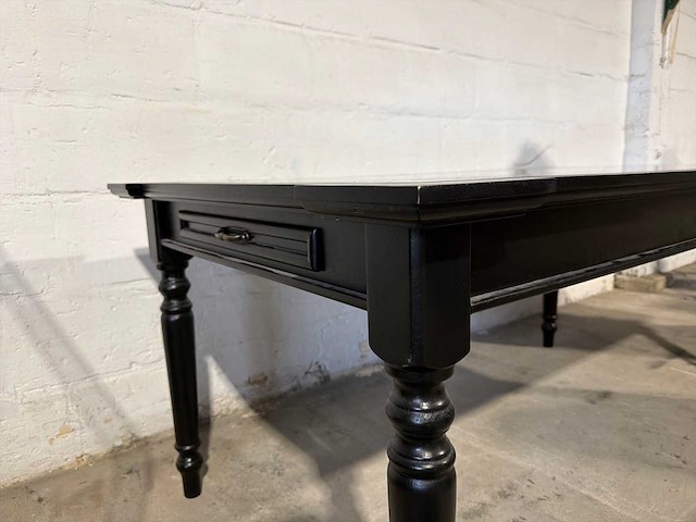 Eetkamertafel - afbeelding 3 van  5