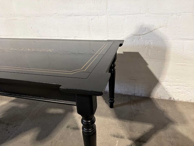 Eetkamertafel - afbeelding 4 van  5