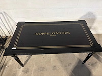 Eetkamertafel - afbeelding 5 van  5