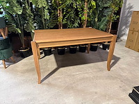 Eetkamertafel - afbeelding 1 van  3