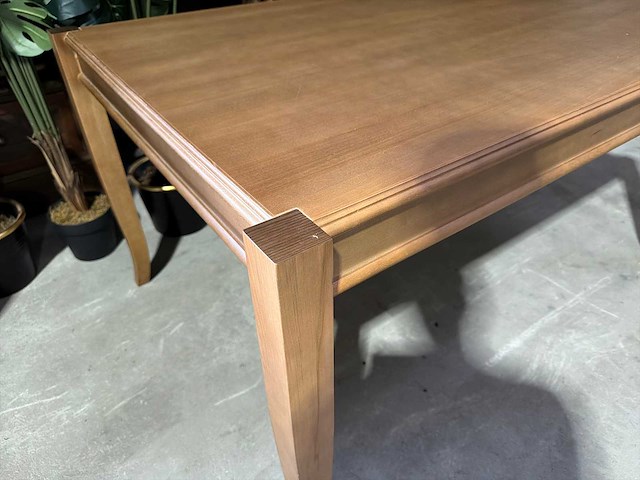 Eetkamertafel - afbeelding 2 van  3