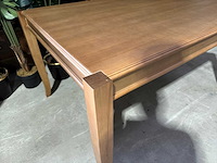 Eetkamertafel - afbeelding 2 van  3
