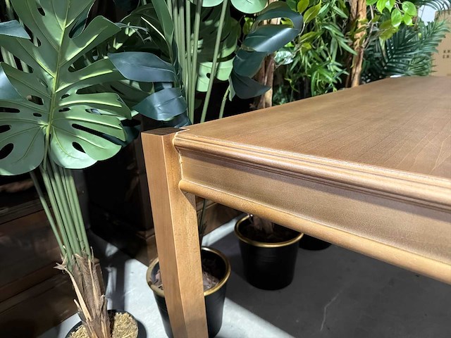 Eetkamertafel - afbeelding 3 van  3