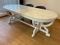 Eetkamertafel - afbeelding 1 van  4