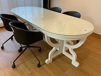 Eetkamertafel - afbeelding 2 van  4