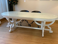 Eetkamertafel - afbeelding 3 van  4