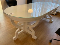 Eetkamertafel - afbeelding 4 van  4