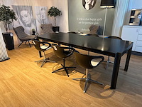 Eetkamertafel - afbeelding 2 van  7