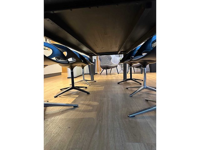 Eetkamertafel - afbeelding 6 van  7