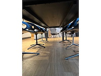 Eetkamertafel - afbeelding 6 van  7