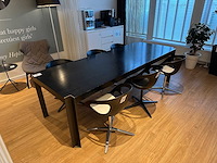 Eetkamertafel - afbeelding 7 van  7