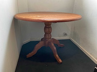 Eetkamertafel - afbeelding 1 van  3