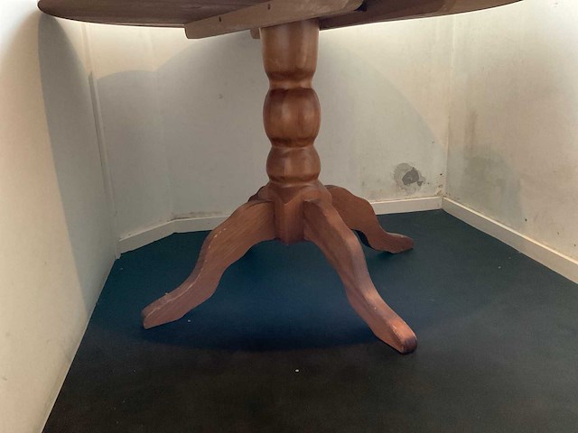 Eetkamertafel - afbeelding 2 van  3