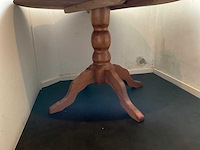 Eetkamertafel - afbeelding 2 van  3