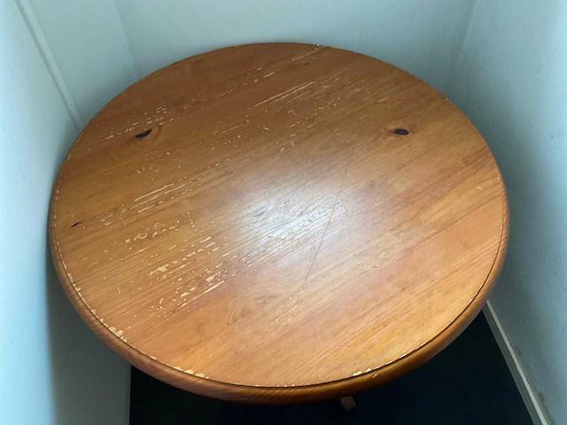 Eetkamertafel - afbeelding 3 van  3