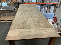 Eetkamertafel - afbeelding 1 van  5