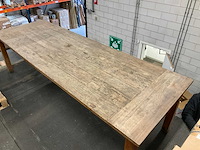 Eetkamertafel - afbeelding 3 van  5