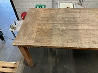 Eetkamertafel - afbeelding 4 van  5