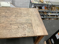 Eetkamertafel - afbeelding 5 van  5