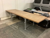 Eetkamertafel - afbeelding 2 van  4