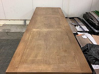 Eetkamertafel - afbeelding 3 van  4