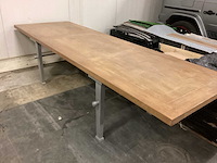 Eetkamertafel - afbeelding 4 van  4