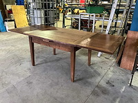 Eetkamertafel - afbeelding 1 van  3