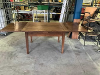 Eetkamertafel - afbeelding 2 van  3