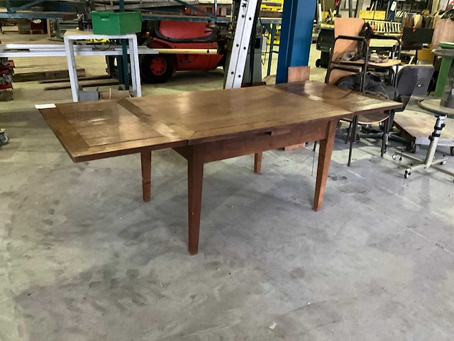 Eetkamertafel - afbeelding 3 van  3