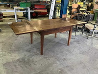 Eetkamertafel - afbeelding 3 van  3