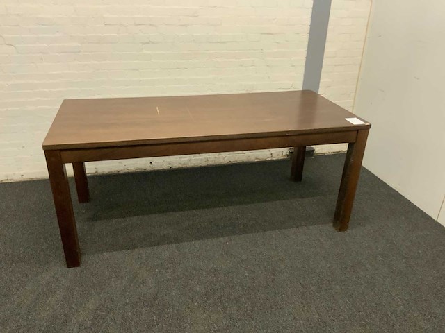 Eetkamertafel - afbeelding 1 van  5