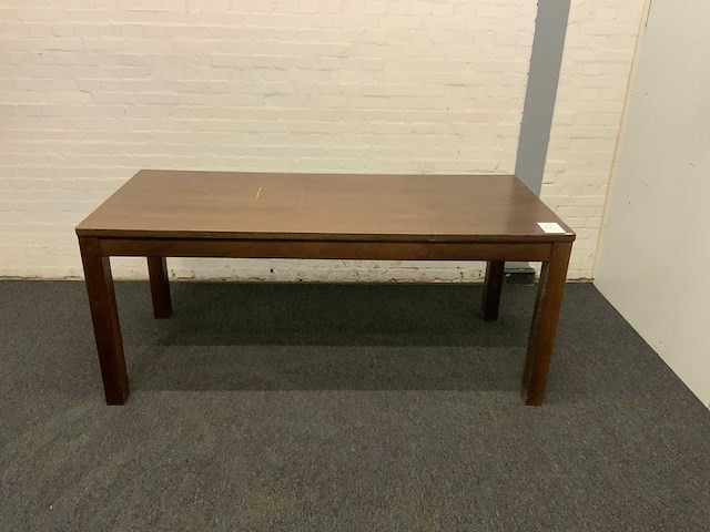 Eetkamertafel - afbeelding 3 van  5