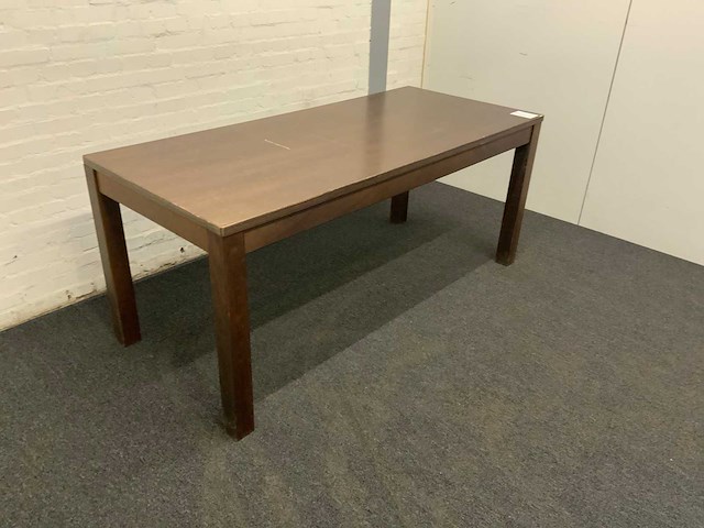 Eetkamertafel - afbeelding 4 van  5