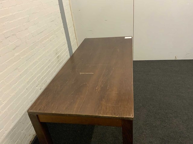 Eetkamertafel - afbeelding 5 van  5