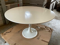 Eetkamertafel - afbeelding 1 van  2