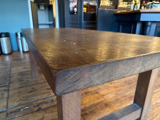 Eetkamertafel - afbeelding 4 van  4