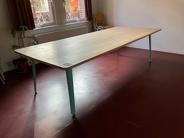 Eetkamertafel - afbeelding 5 van  7