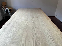 Eetkamertafel - afbeelding 2 van  4