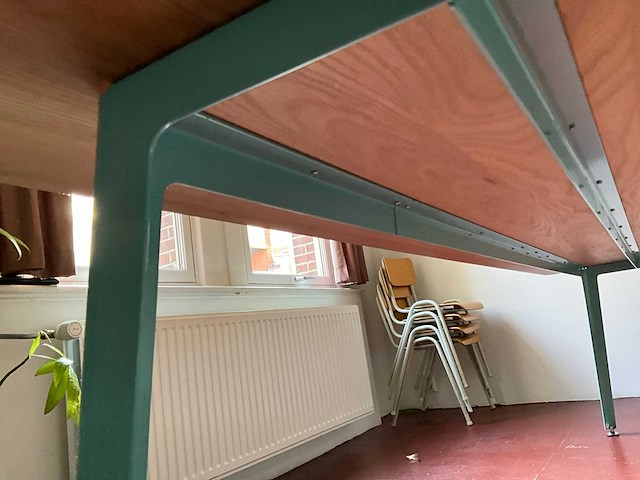 Eetkamertafel - afbeelding 6 van  7