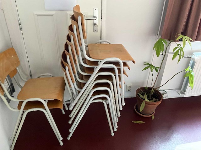 Eetkamertafel - afbeelding 3 van  4