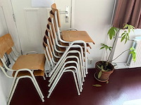 Eetkamertafel - afbeelding 3 van  4