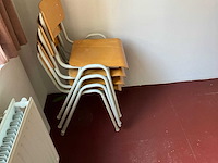 Eetkamertafel - afbeelding 4 van  4