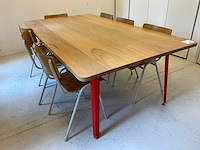 Eetkamertafel - afbeelding 5 van  8