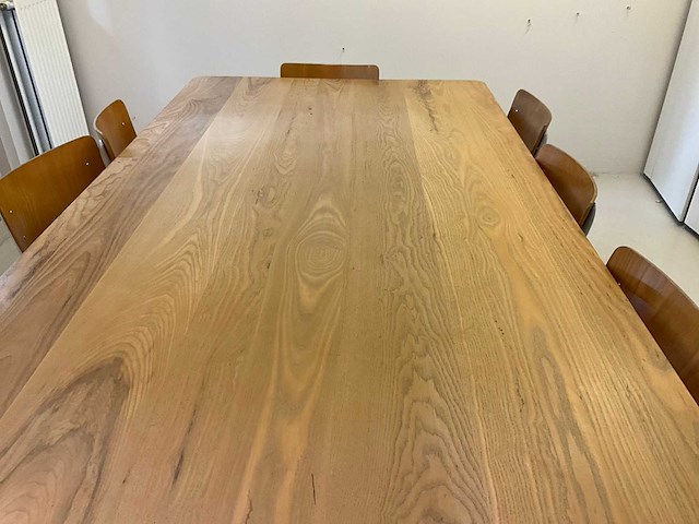 Eetkamertafel - afbeelding 2 van  4