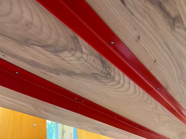 Eetkamertafel - afbeelding 3 van  4