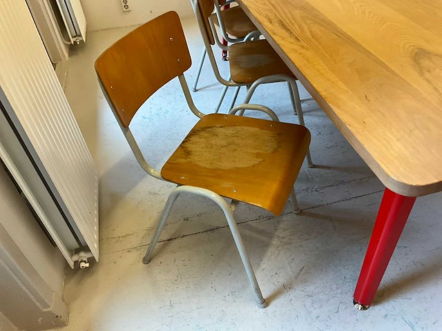 Eetkamertafel - afbeelding 4 van  4