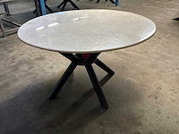 Eetkamertafel - afbeelding 5 van  5