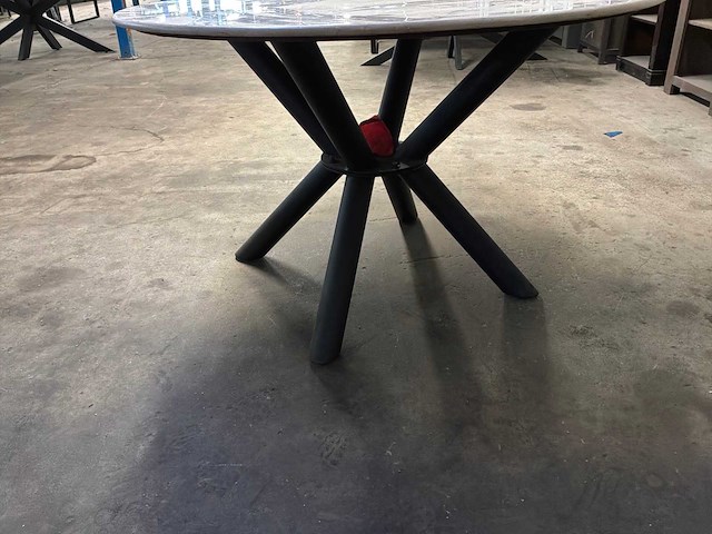 Eetkamertafel - afbeelding 3 van  5