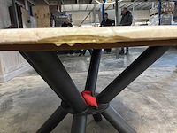 Eetkamertafel - afbeelding 4 van  5