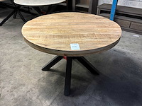 Eetkamertafel - afbeelding 1 van  4